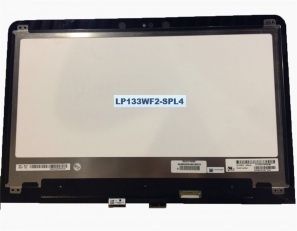 Hp pavilion x360 13-u120tu 13.3 inch ordinateur portable Écrans