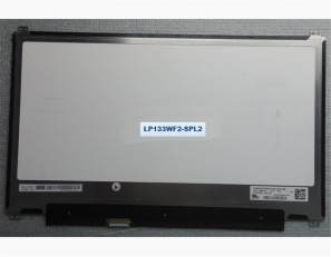 Lg lp133wf2-spl2 13.3 inch laptop schermo