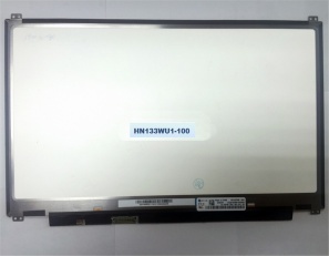 Boe hn133wu1-100 13.3 inch laptop telas