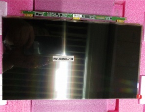 Boe hn133wu3-102 13.3 inch laptopa ekrany
