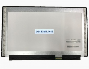 Lenovo thinkpad yoga 370 13.3 inch ノートパソコンスクリーン