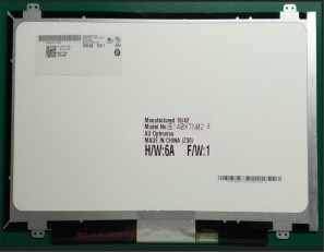Panasonic cf-54 14 inch bärbara datorer screen