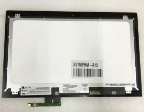 Boe nv156fhm-a13 15.6 inch bärbara datorer screen