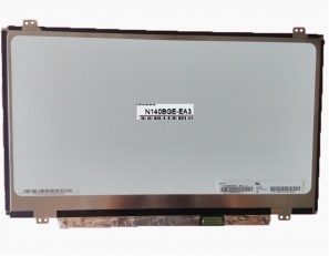 Dell mhfp8 14 inch laptop screens