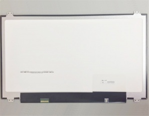 Lg lp173wf4-spf4 17.3 inch laptopa ekrany