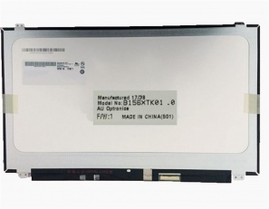 Hp pavilion 15-ac122nd 15.6 inch bärbara datorer screen