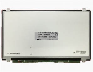 Lg lp156wf6-sph1 15.6 inch Ноутбука Экраны