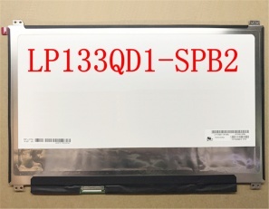 Asus zenbook flip ux360ua-c4164t 13.3 inch laptop scherm