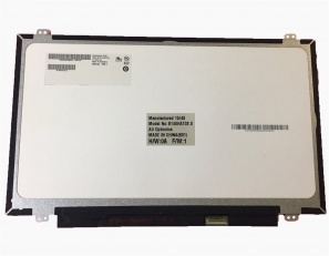 Acer swift 5 sf514-52t-59hy 14 inch ordinateur portable Écrans