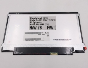 Acer aspire switch 11 sw5-171-39lb 11.6 inch laptopa ekrany