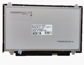 Acer aspire r 14-r3-471t 14 inch 筆記本電腦屏幕