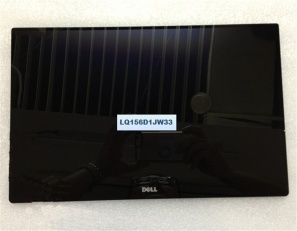 Dell xps 15 9560-1578 15.6 inch ordinateur portable Écrans