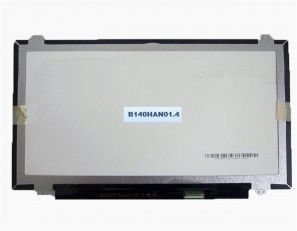Auo b140han01.4 14 inch ordinateur portable Écrans