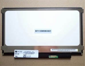 Boe nt116whm-n21 11.6 inch 筆記本電腦屏幕