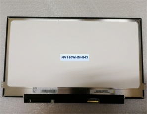 Boe nv116whm-n43 11.6 inch laptopa ekrany