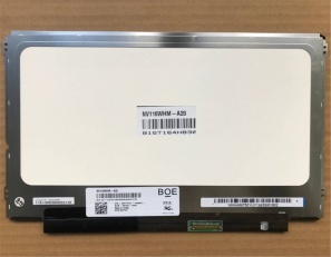Boe nv116whm-a20 11.6 inch laptop telas
