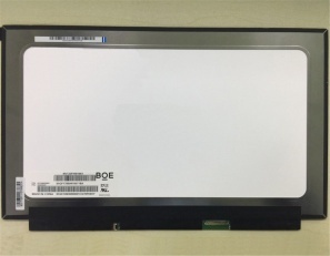 Boe nv133fhm-n61 13.3 inch laptop schermo