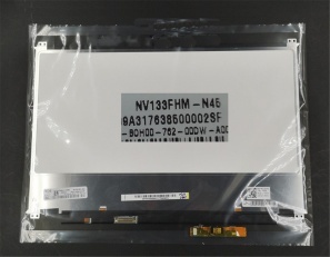 Boe nv133fhm-n46 13.3 inch 笔记本电脑屏幕