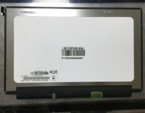 Boe nv133fhm-n5a 13.3 inch laptop bildschirme