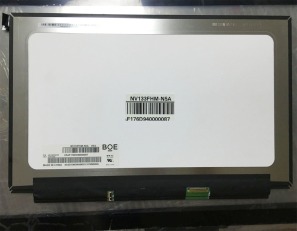 Boe nv133fhm-n5a 13.3 inch laptopa ekrany