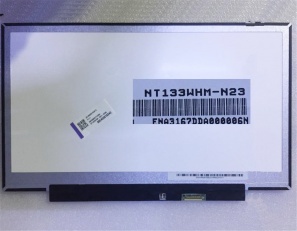 Boe nt133whm-n23 13.3 inch laptopa ekrany