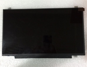 Boe nt140fhm-n42 14 inch laptopa ekrany