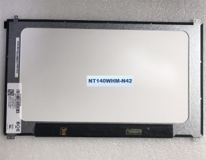 Boe nt140whm-n42 14 inch laptop bildschirme