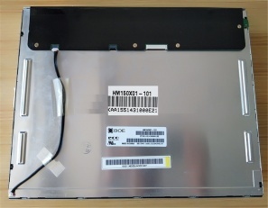 Boe hm150x01-101 15 inch laptop scherm