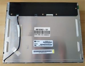 Boe hm150x01-101 15 inch laptop screens