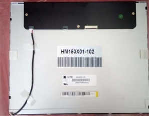 Boe hm150x01-102 15 inch laptop telas