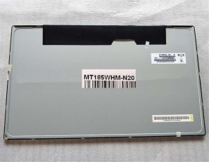 Boe mt185whm-n20 18.5 inch laptop bildschirme