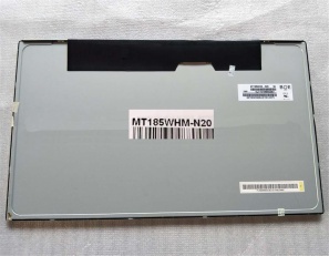 Boe mt185whm-n20 18.5 inch bärbara datorer screen