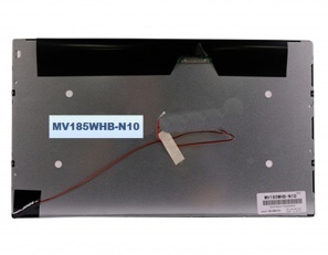 Boe dv185whm-nm0 18.5 inch laptop screens