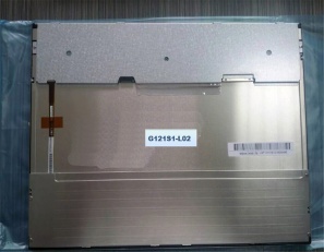 Innolux g121s1-l02 12.1 inch portátil pantallas