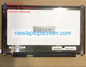 Hp envy 13-d056tu 13.3 inch laptop schermo