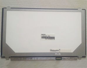 Innolux n156hge-eal rev.c1 15.6 inch laptopa ekrany