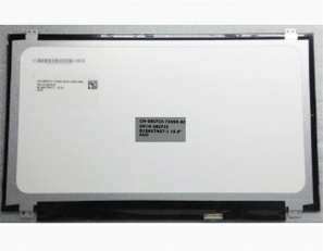 Acer extensa 2519-p039 15.6 inch bärbara datorer screen