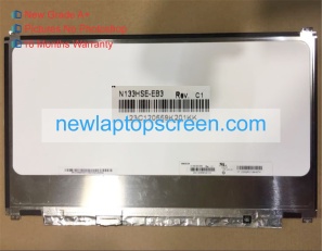 Hasee k350c 13.3 inch bärbara datorer screen