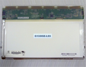 Innolux g133ige-l03 13.3 inch laptopa ekrany