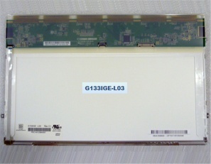 Innolux g133ige-l03 13.3 inch 笔记本电脑屏幕