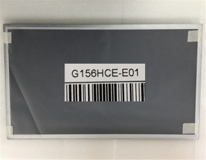 Innolux g156hce-e01 15.6 inch ordinateur portable Écrans