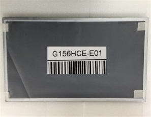 Innolux g156hce-e01 15.6 inch 筆記本電腦屏幕