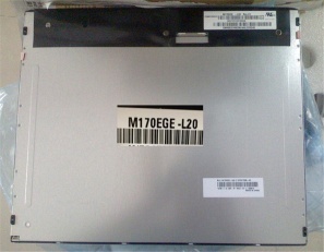 Innolux m170ege-l20 17 inch laptop telas