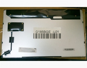 Innolux g185bge-l01 18.5 inch laptop bildschirme