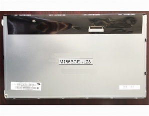 Lenovo c245 18.5 inch 笔记本电脑屏幕
