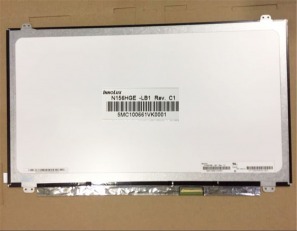 Hp dv6-7000 15.6 inch laptopa ekrany