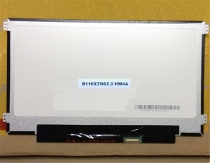 Auo b116xtn02.3 hw4a 11.6 inch 筆記本電腦屏幕