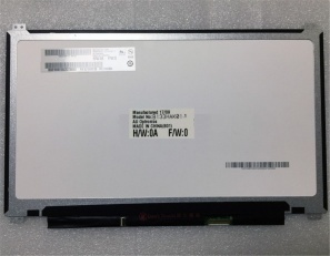 Lenovo thinkpad x13 gen 1 20ufs05k00 13.3 inch portátil pantallas