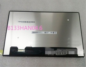 Auo b133han04.6 13.3 inch portátil pantallas
