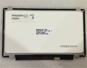 Hp probook 440 g4 14 inch bärbara datorer screen